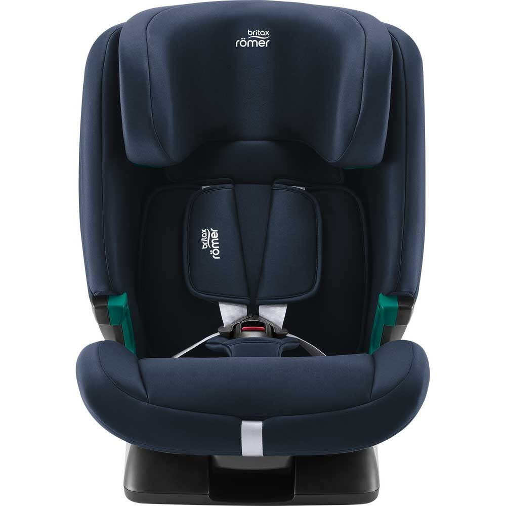 Britax Römer Evolvafix 2